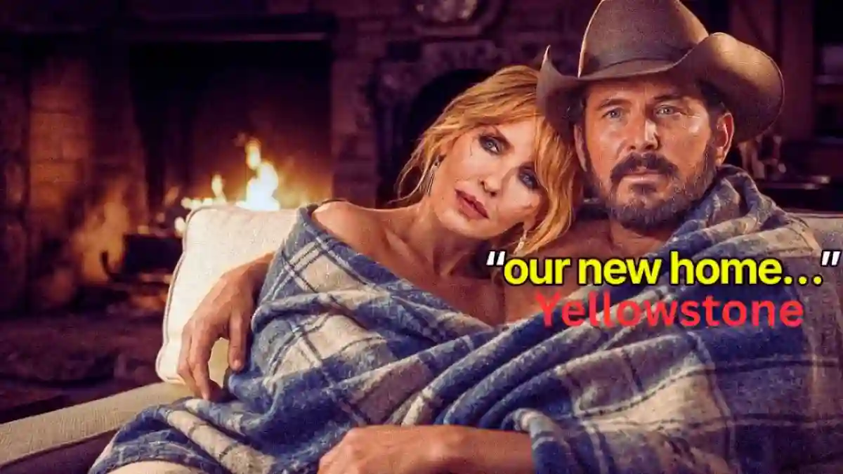 Yellowstone Dutton Ranch, Dutton Ranch Episode 1 trailer, Yellowstone new spinoff, Yellowstone Dutton Ranch series, Yellowstone universe show, Dutton family legacy, Yellowstone franchise news, Taylor Sheridan Yellowstone, Yellowstone ranch story, Yellowstone TV series update, Paramount Yellowstone show, Yellowstone trailer.